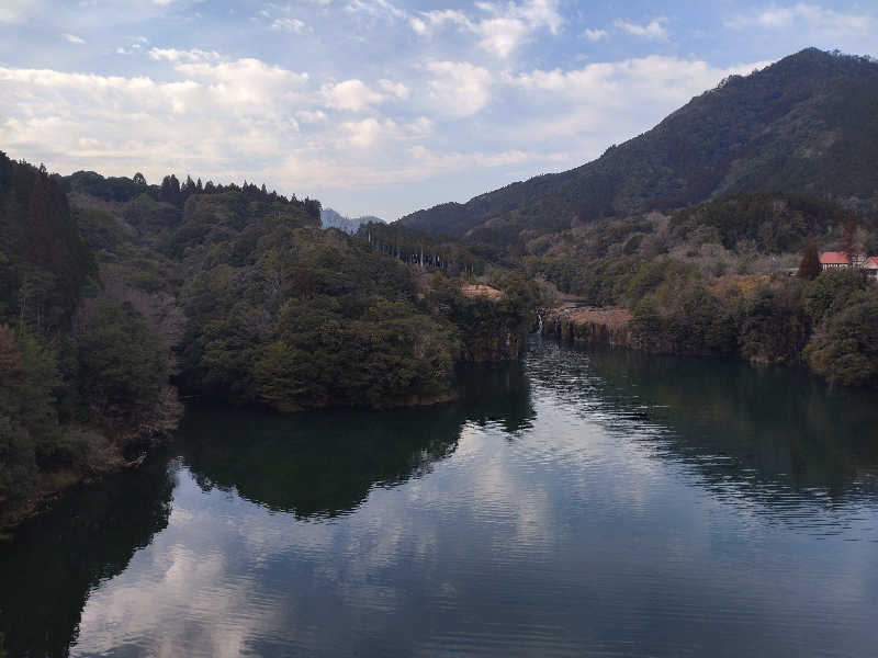 うめとらさんのすきむらんど温泉 かじかの湯のサ活写真