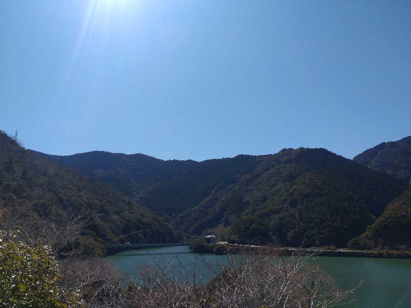 うめとらさんの美々川の湯(美郷レイクランド)のサ活写真