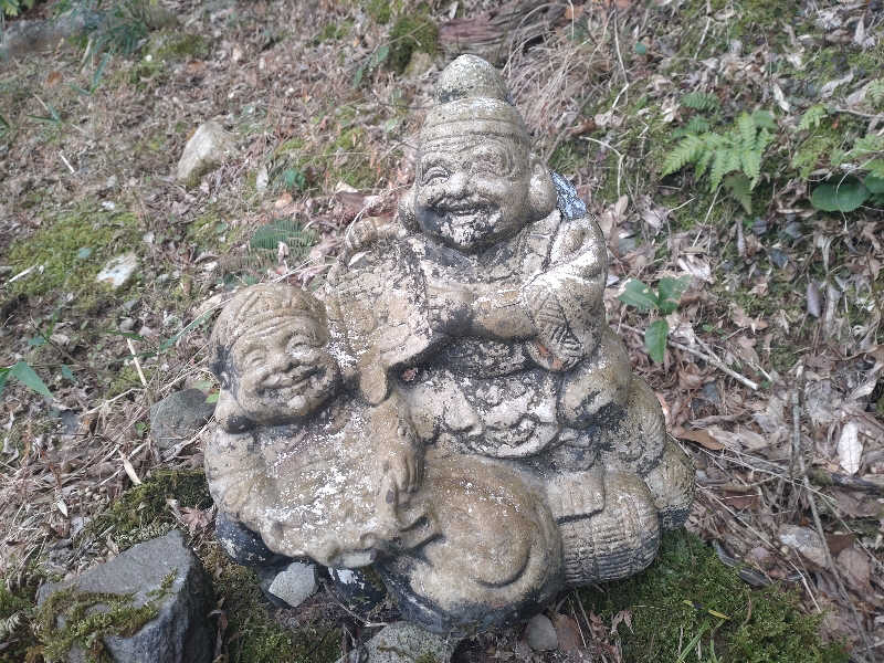 うめとらさんの白鳥温泉上湯のサ活写真