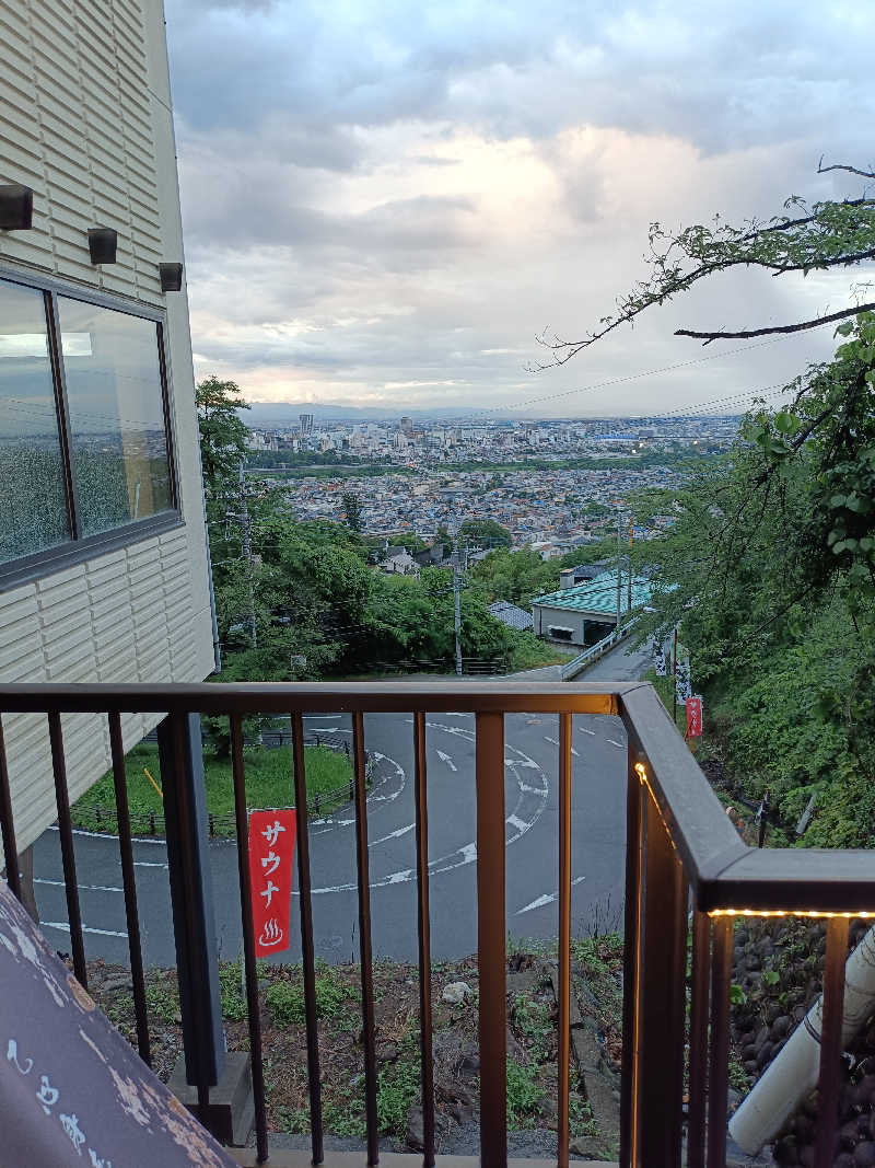 いつかは調いさんの観音山サウナ蒸寺のサ活写真