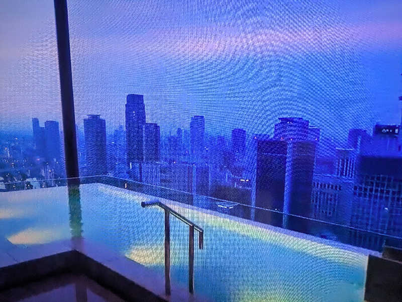 小福さんのカンデオホテルズ南海和歌山のサ活写真