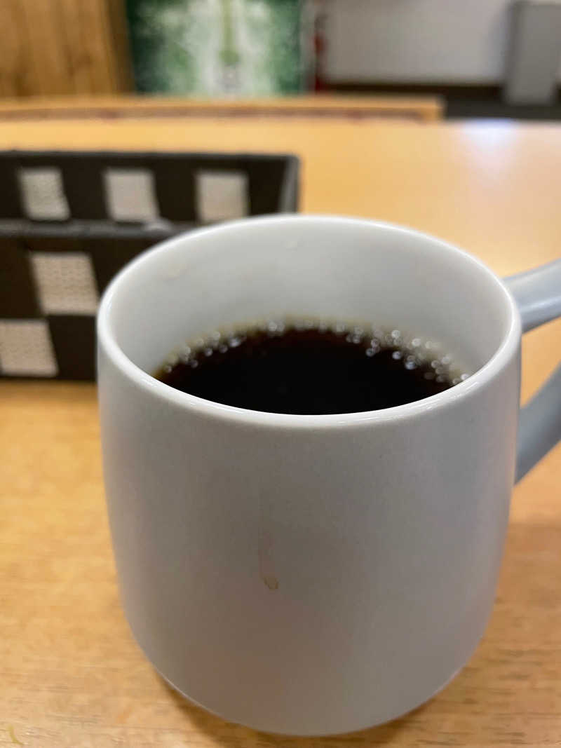 ねんつぇ。さんの湯乃泉 草加健康センターのサ活写真