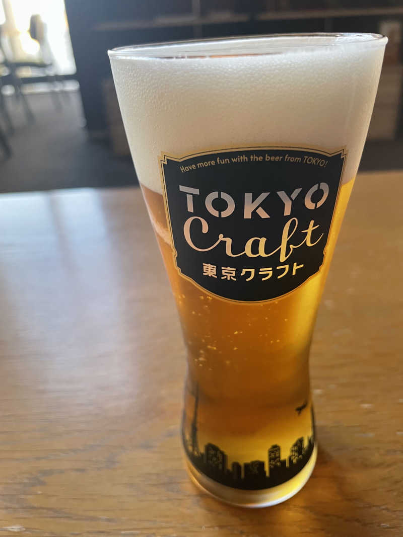 ねんつぇ。さんのタイムズ スパ・レスタのサ活写真