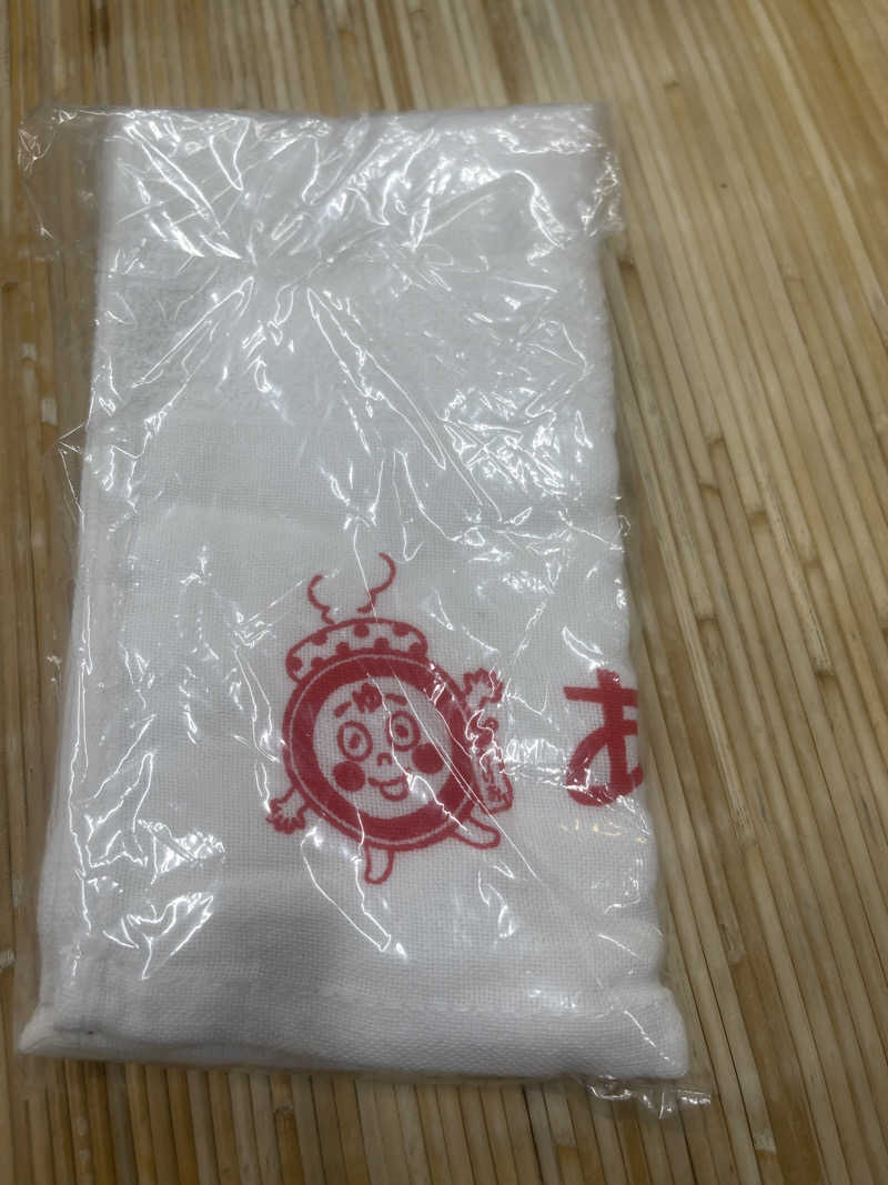 J  🎶🎶🎶さんの長喜温泉のサ活写真