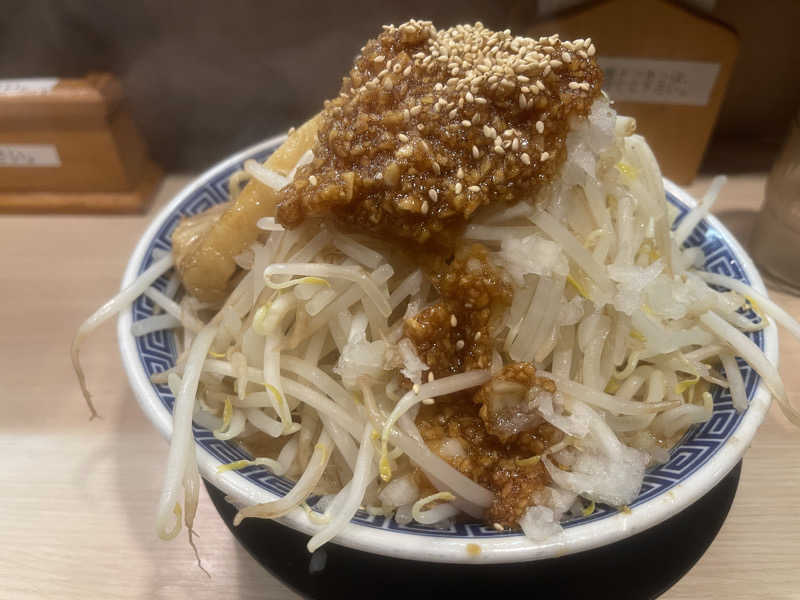 J  🎶🎶🎶さんの報徳湯のサ活写真