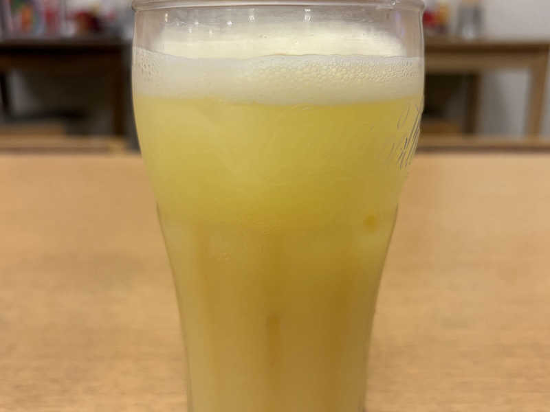 健康ドリンク