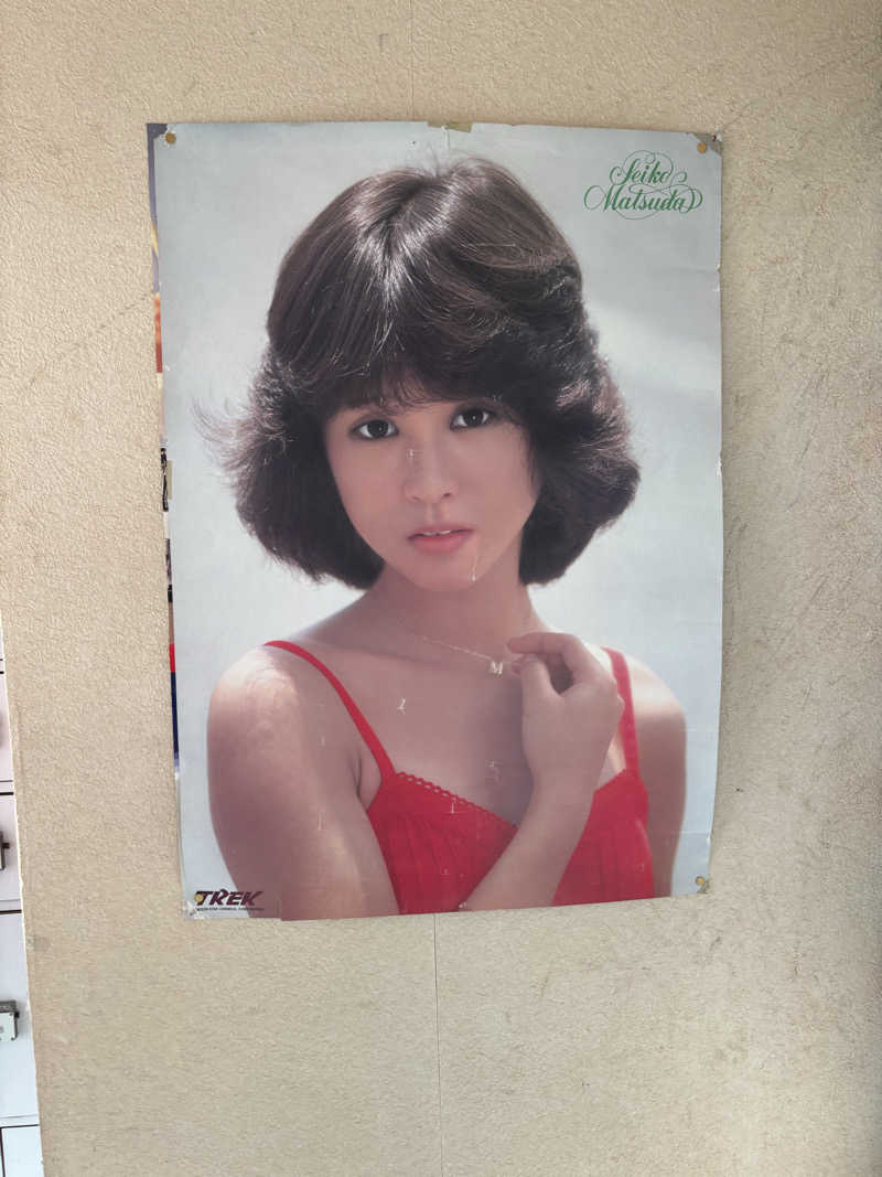 にっしーさんの入舟湯のサ活写真