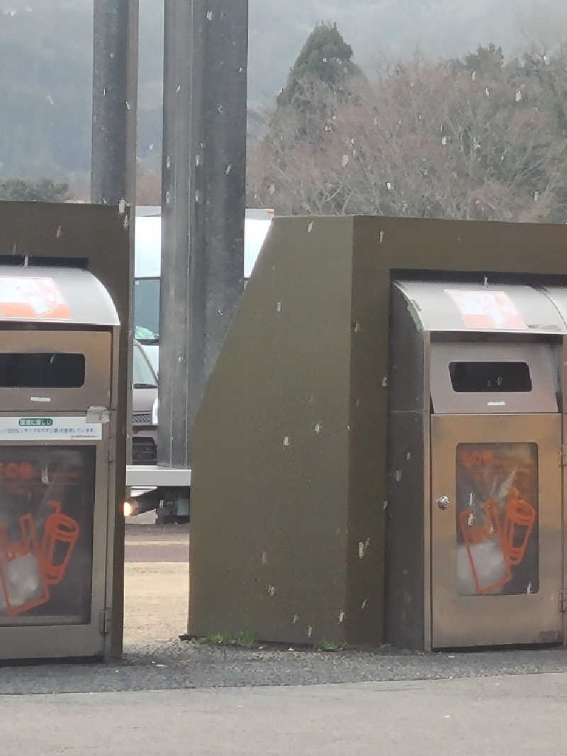 YUUさんのレストイン 時之栖(足柄金時湯)のサ活写真