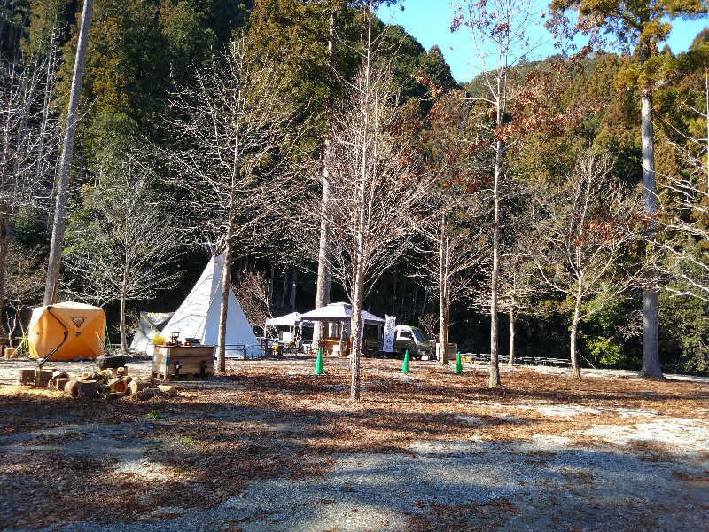 大和田常湯さんのサウナ天竜のサ活写真