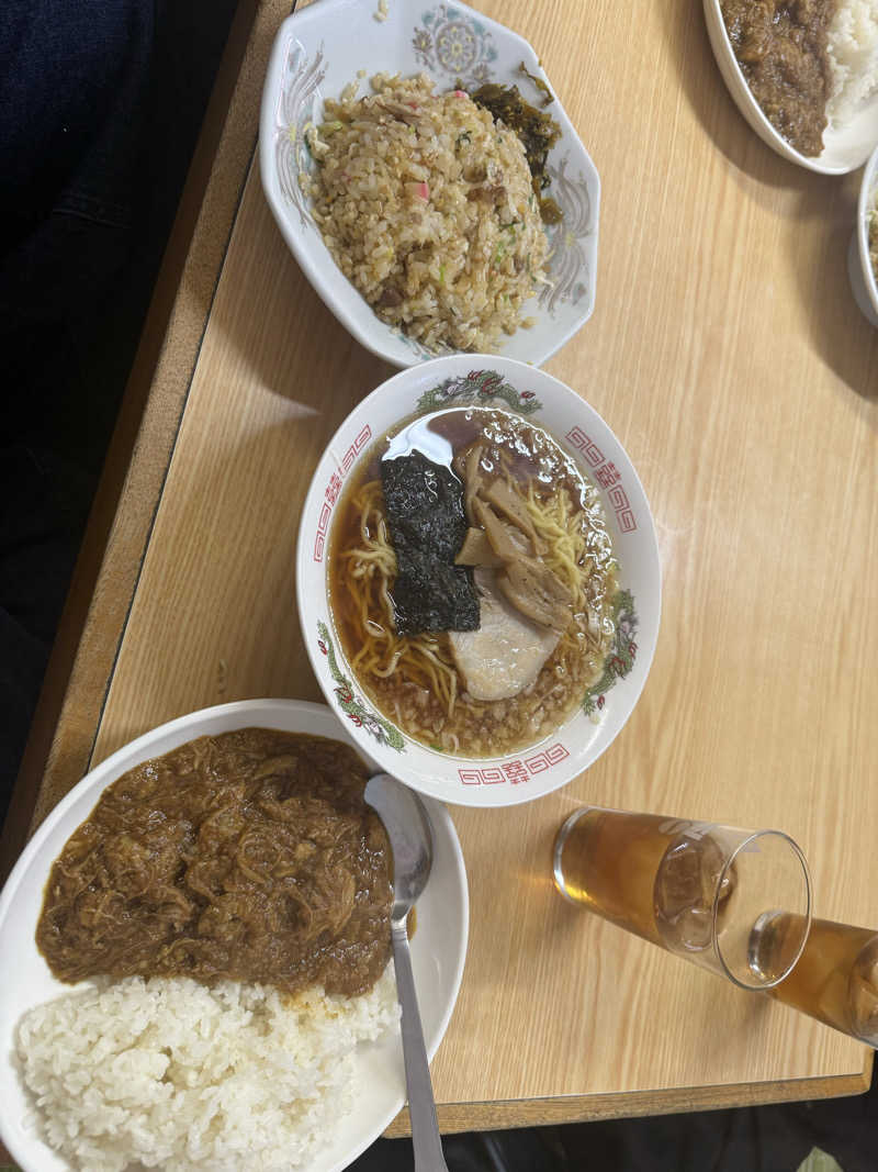 亮太さんの毎日サウナ 八王子店のサ活写真