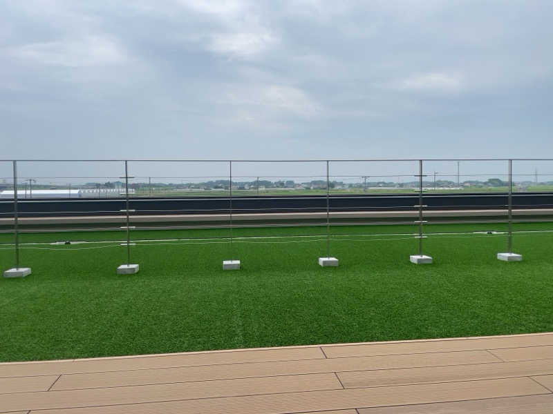 sakatsu-Z 💦さんの常総ONSEN&SAUNA お湯むすびのサ活写真