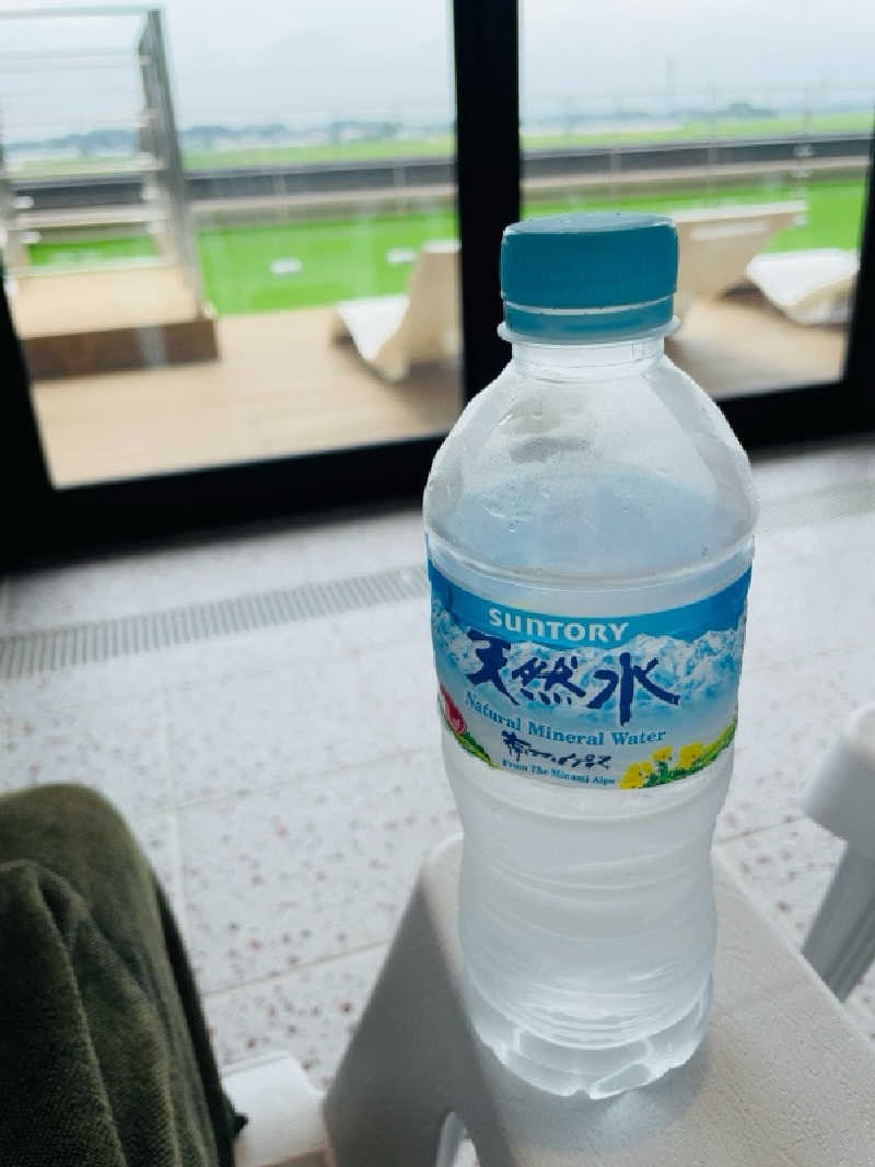 sakatsu-Z 💦さんの常総ONSEN&SAUNA お湯むすびのサ活写真