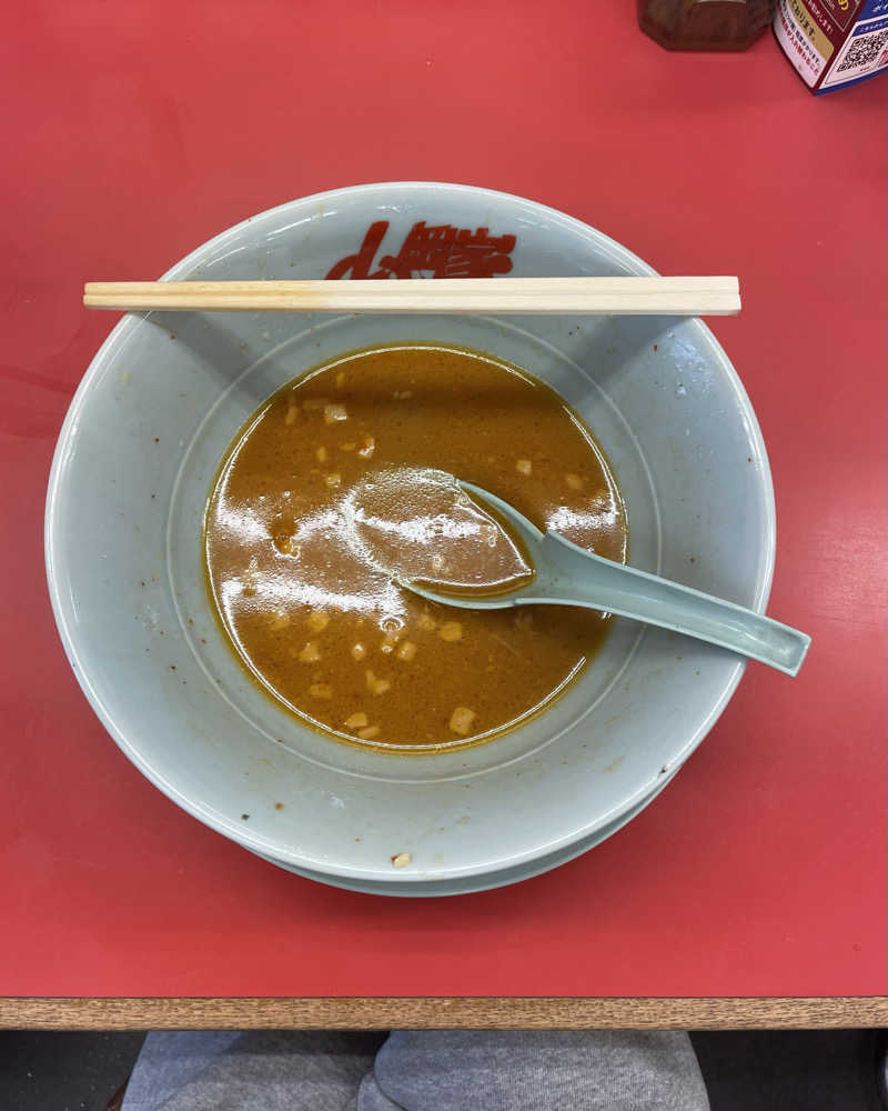 若松じろーさんの林檎の湯屋 おぶ～のサ活写真