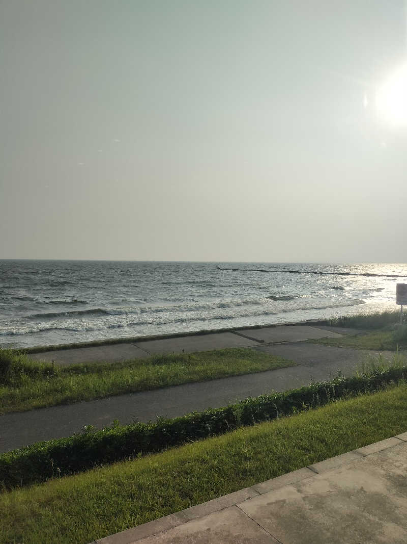 とおるさんのJFA夢フィールド 幕張温泉 湯楽の里のサ活写真