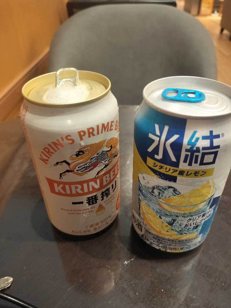 とおるさんのJFA夢フィールド 幕張温泉 湯楽の里のサ活写真