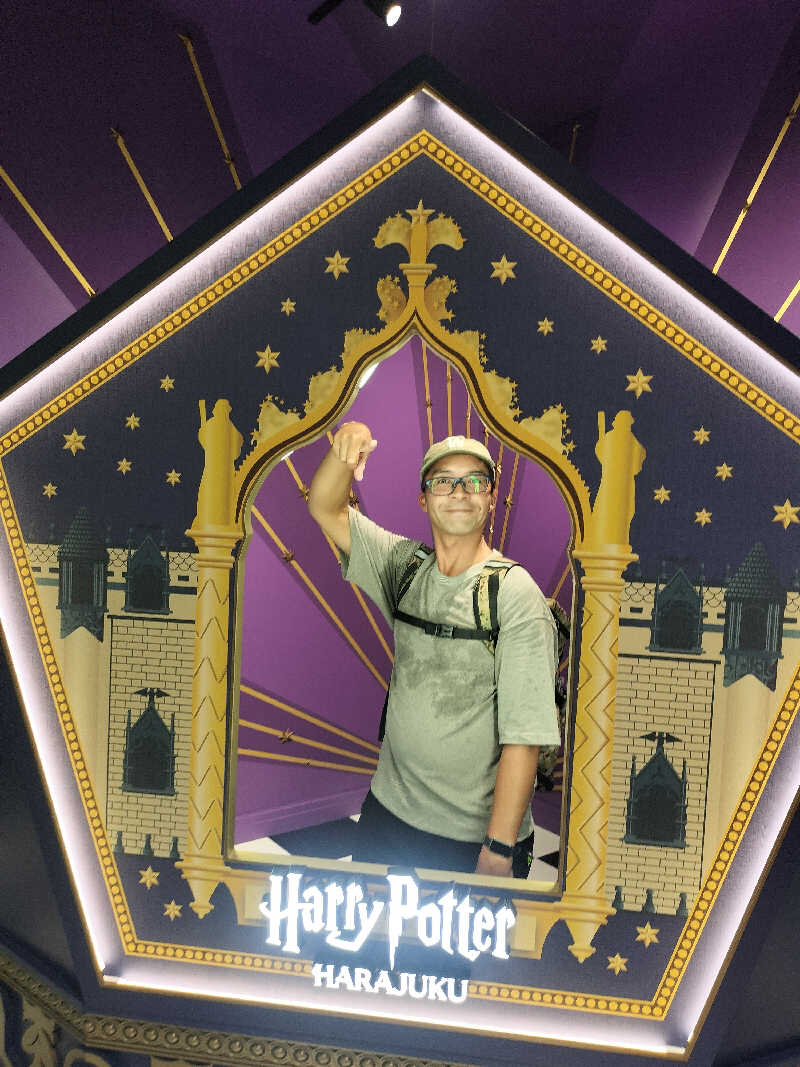 とおるさんの改良湯のサ活写真