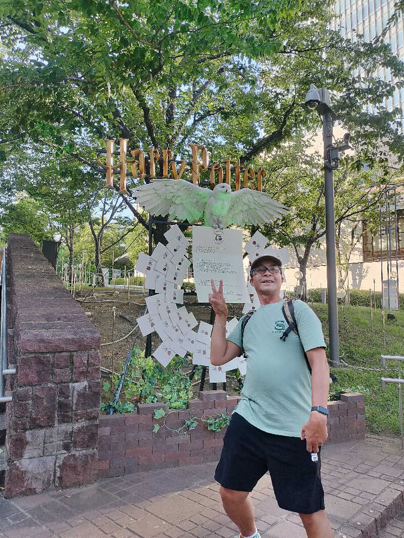 とおるさんの改良湯のサ活写真