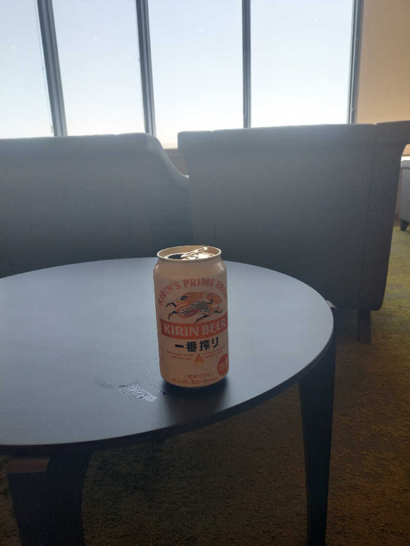 とおるさんのJFA夢フィールド 幕張温泉 湯楽の里のサ活写真