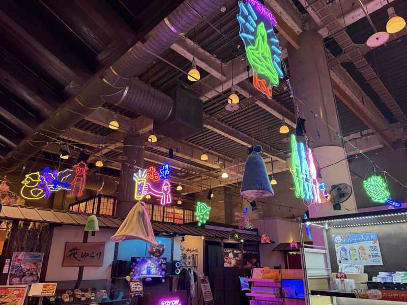 宮崎直哉さんの伊予の湯治場 喜助の湯のサ活写真