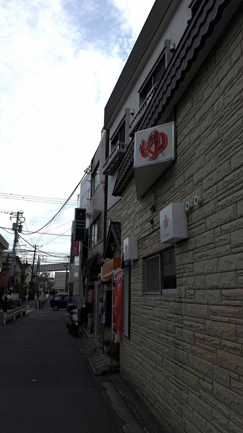 ペンネーム：湯気文吾（宮崎直哉）さんのひばり湯のサ活写真