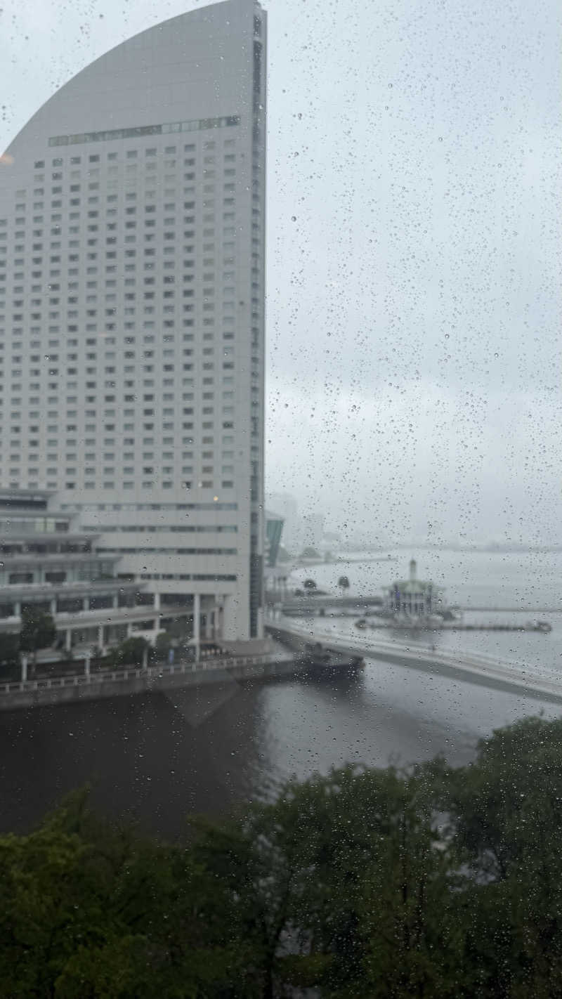 ペンネーム：湯気文吾（宮崎直哉）さんの横浜みなとみらい 万葉倶楽部のサ活写真