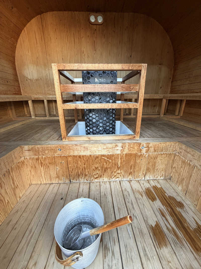 GABさんのSAUNA PARKING AEON MALL MIYAZAKIのサ活写真