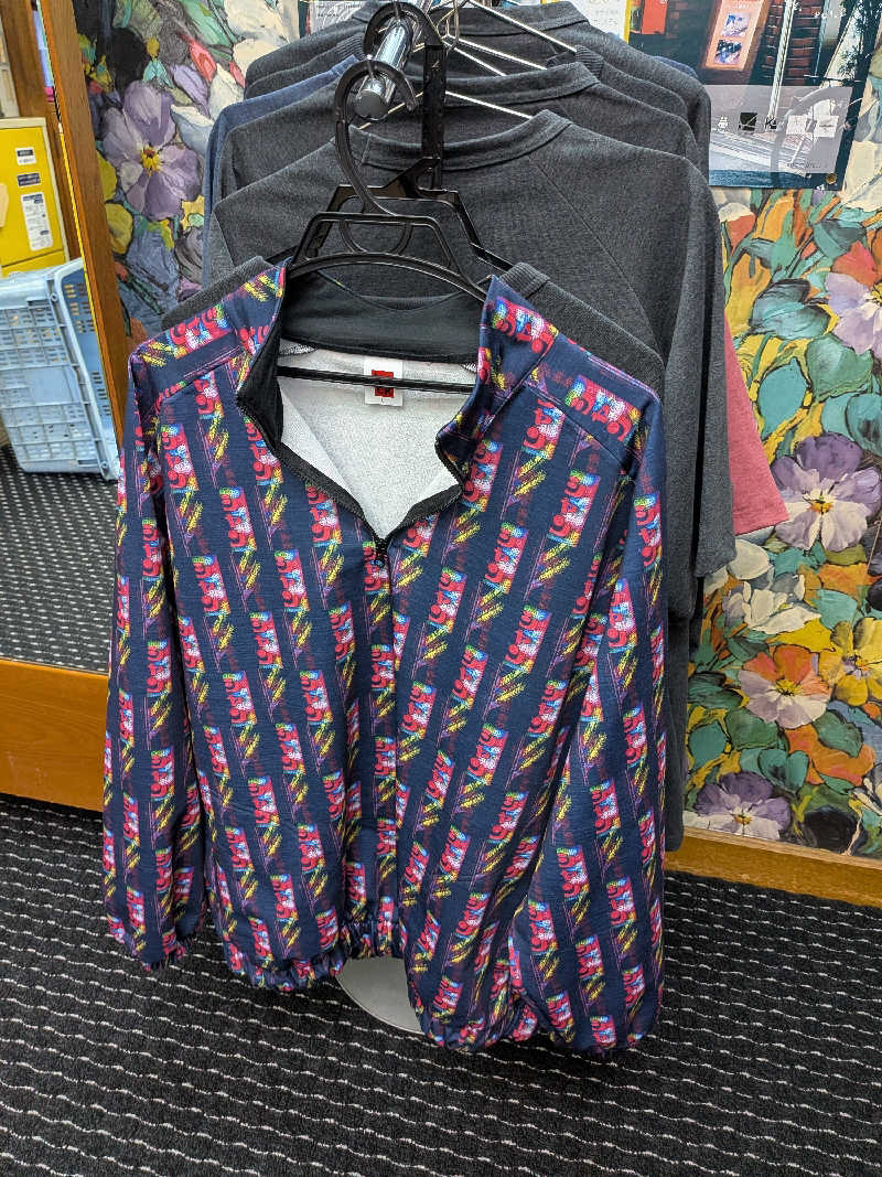 さかんの人さんのサウナシャンのサ活写真