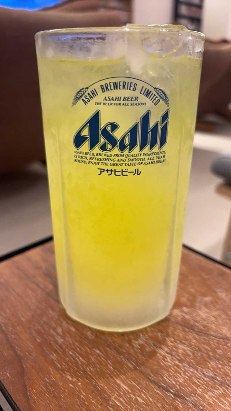 サウナスキーさんのSmart Stay SHIZUKU 上野駅前のサ活写真