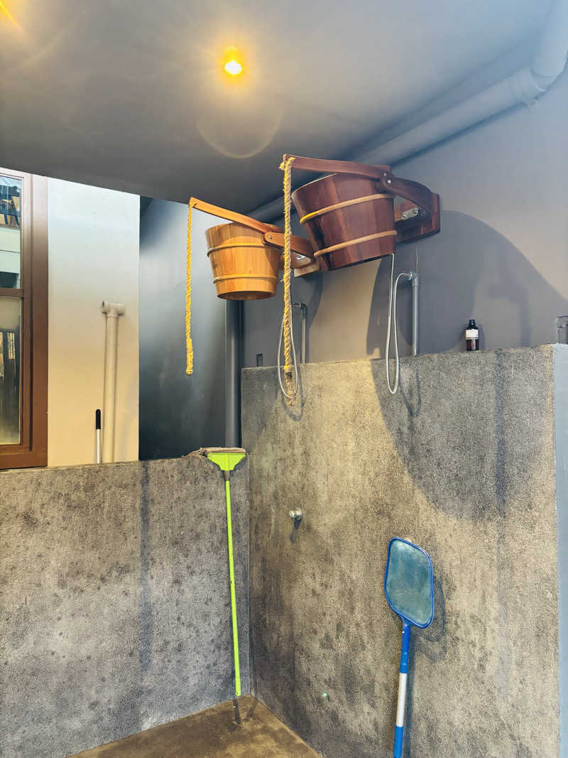 サウナスキー♨️さんのTotonoi Sauna&Onsen Bangkok -整-のサ活写真