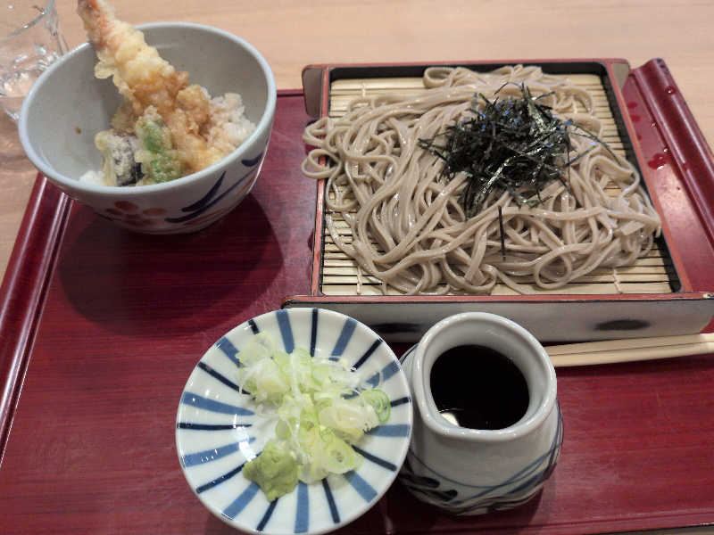 ゆかさんの小金湯温泉 湯元 小金湯のサ活写真