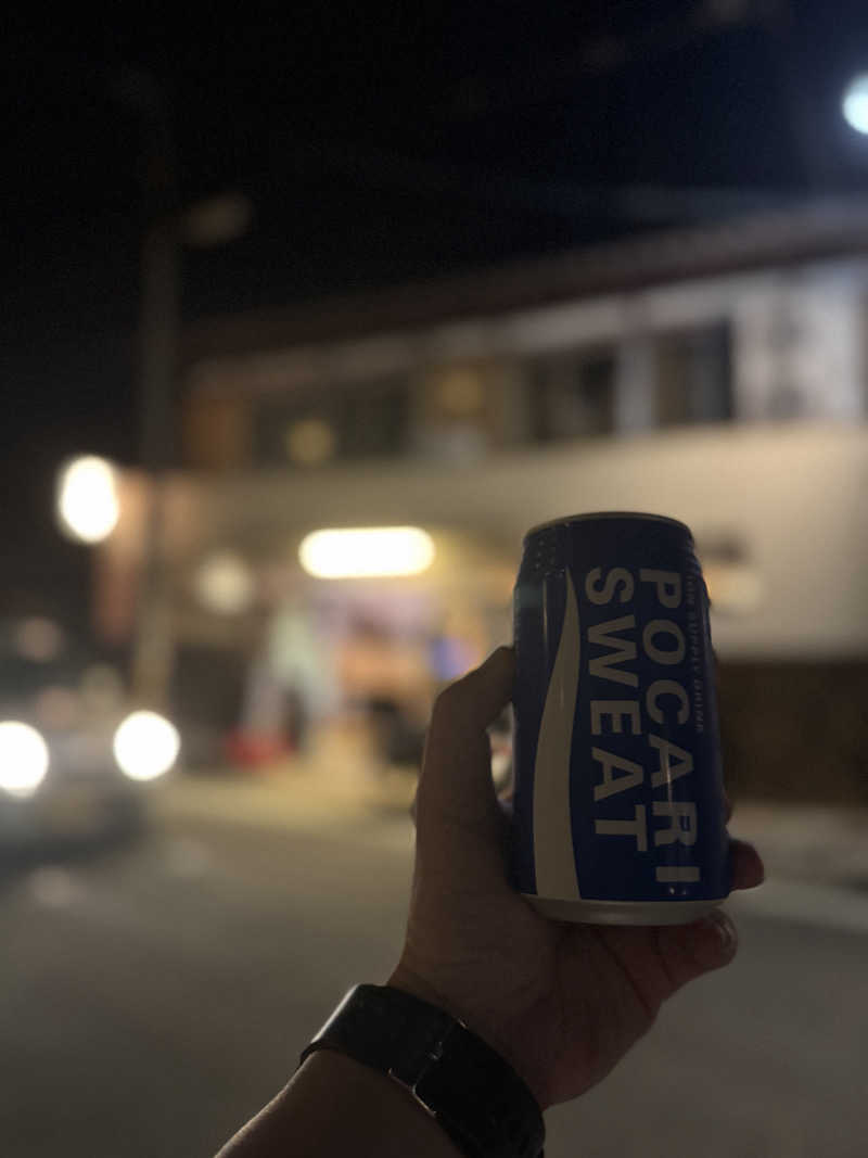 けんいちさんの都湯-膳所本店-のサ活写真