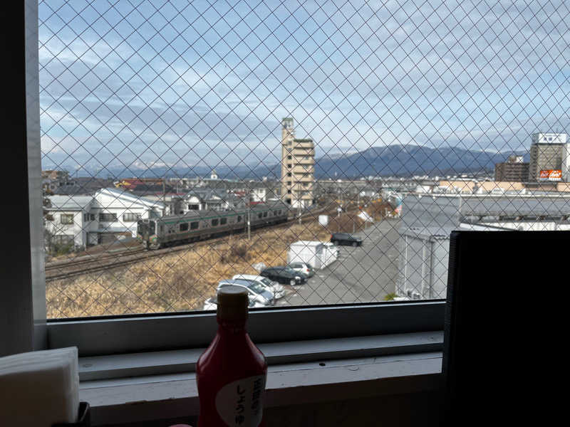 Kおすしさんの日帰り温泉    富士の湯のサ活写真