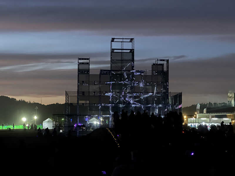 サウナとジョジョさんの潮騒の湯のサ活写真