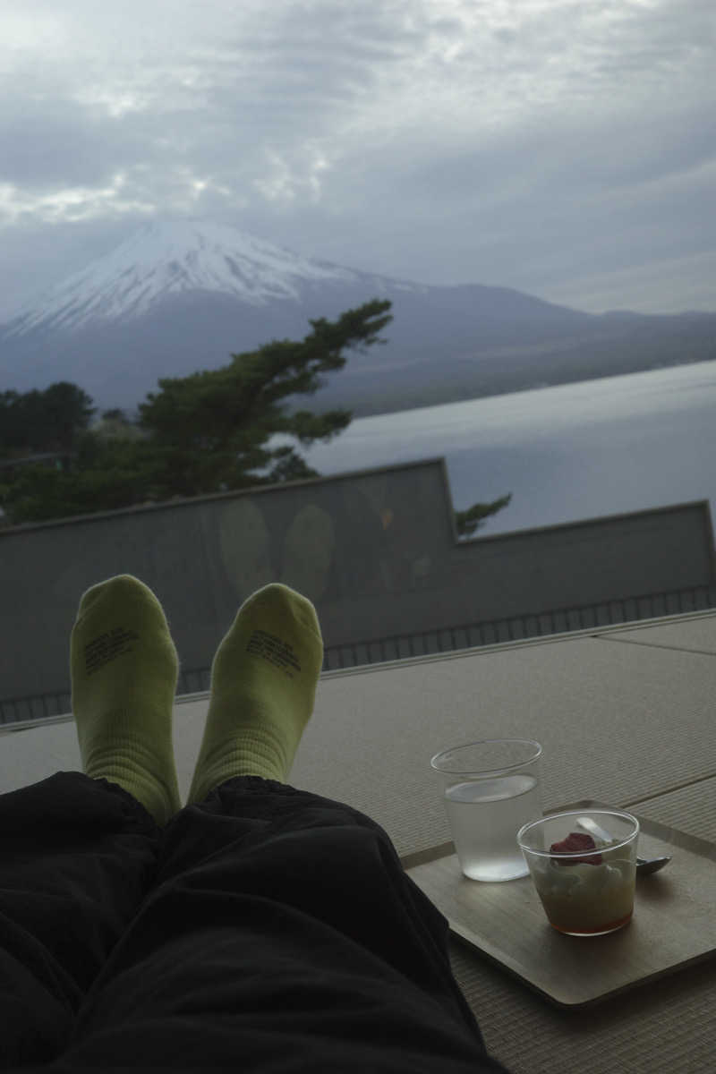 yuichiro2017さんのCYCLのサ活写真