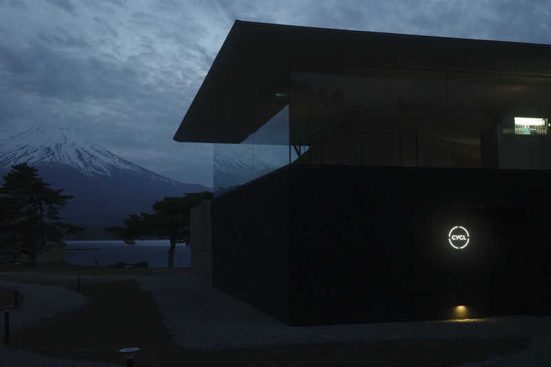 yuichiro2017さんのCYCLのサ活写真