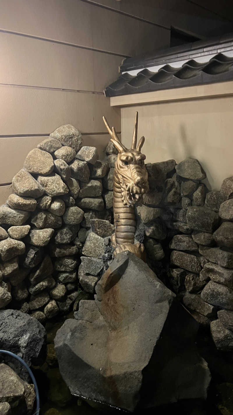 おすしさんの富士眺望の湯 ゆらりのサ活写真