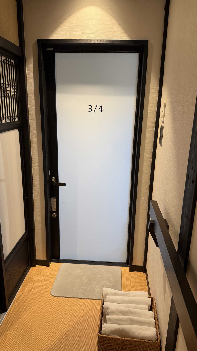 小林哲也さんのsayokaのサ活写真