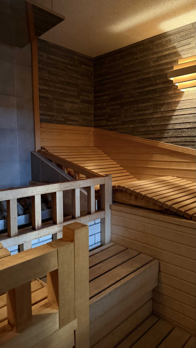 小林哲也さんのsayokaのサ活写真