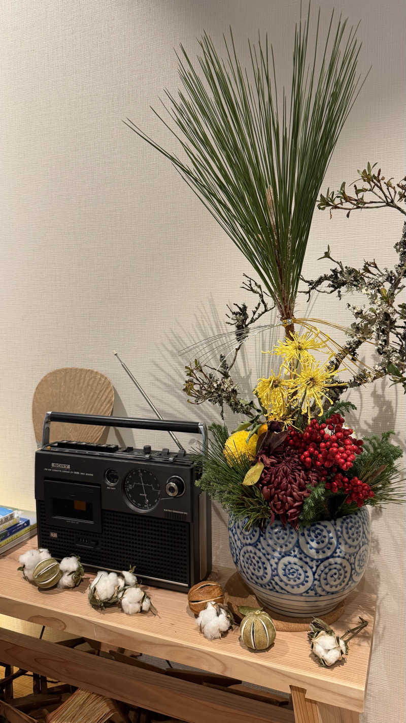 小林哲也さんのsayokaのサ活写真