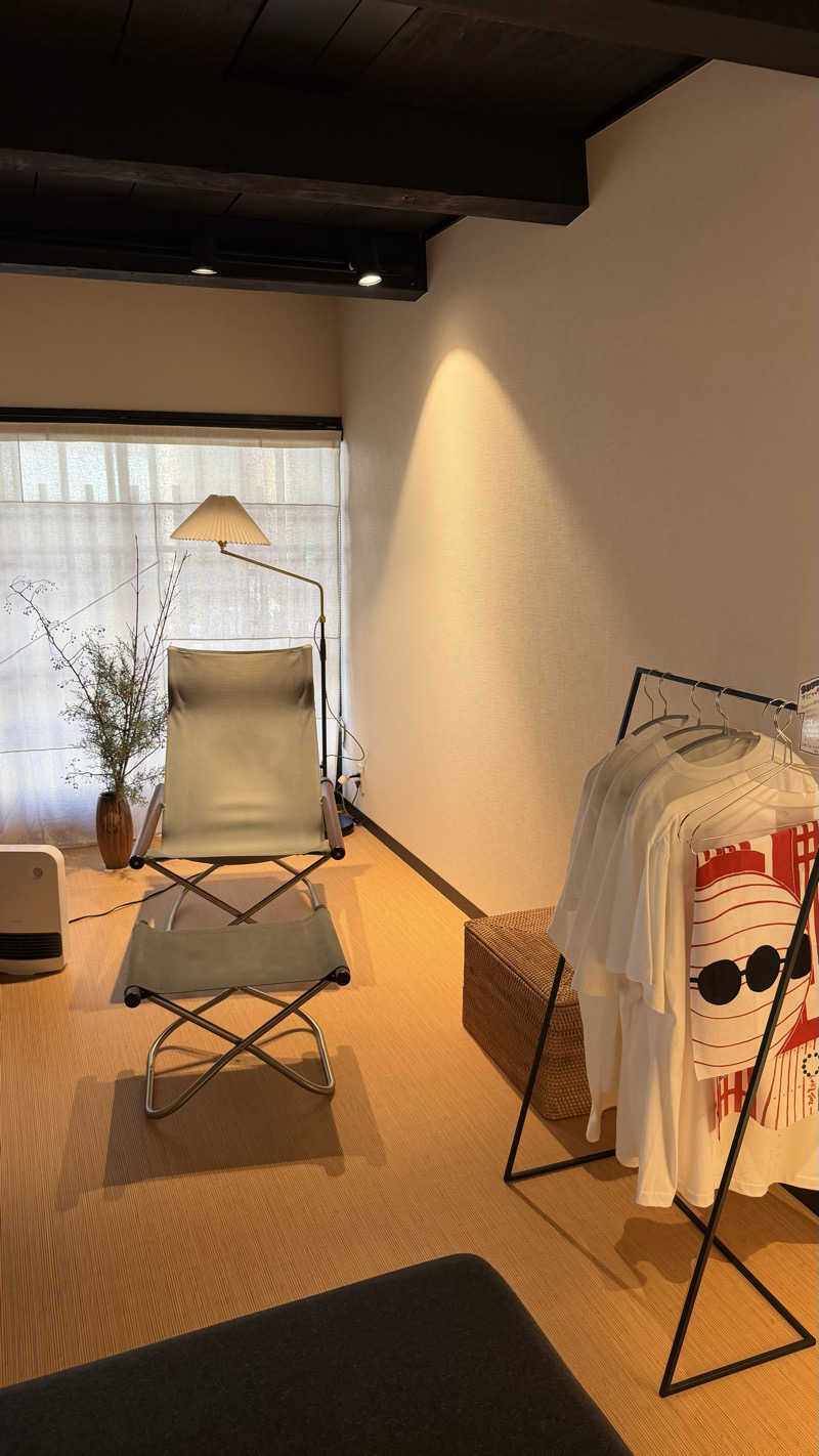 小林哲也さんのsayokaのサ活写真