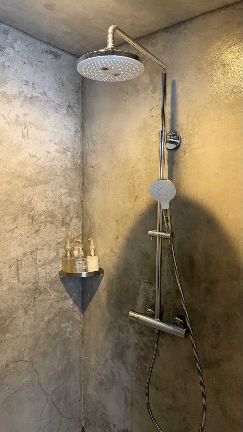 小林哲也さんのTAKIGAHARA SAUNAのサ活写真