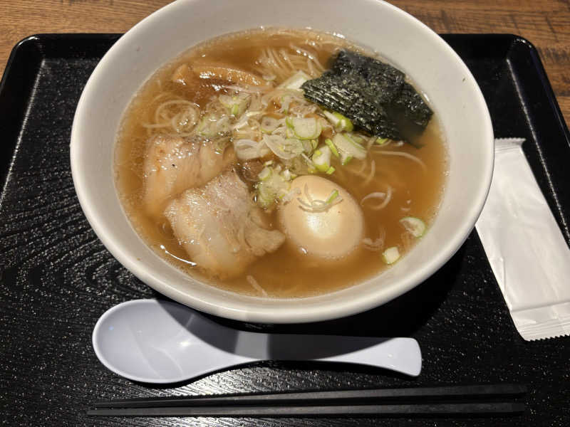 守護神さんのSAUNA煌ｰKOUｰのサ活写真