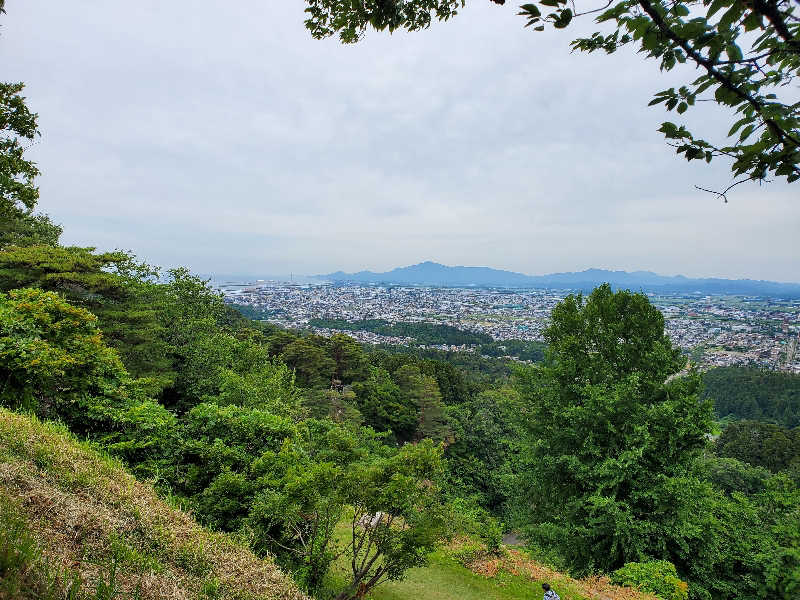 戚桜琳さんの門前の湯のサ活写真