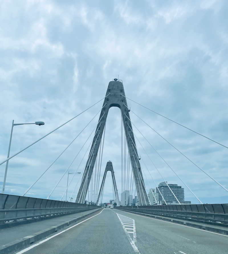 ところ♨️サウナときどきビールさんの展望温泉 ほのぼの湯のサ活写真