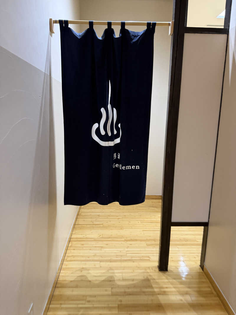 shimamuuuさんの道の駅たかねざわ 元気あっぷむらのサ活写真