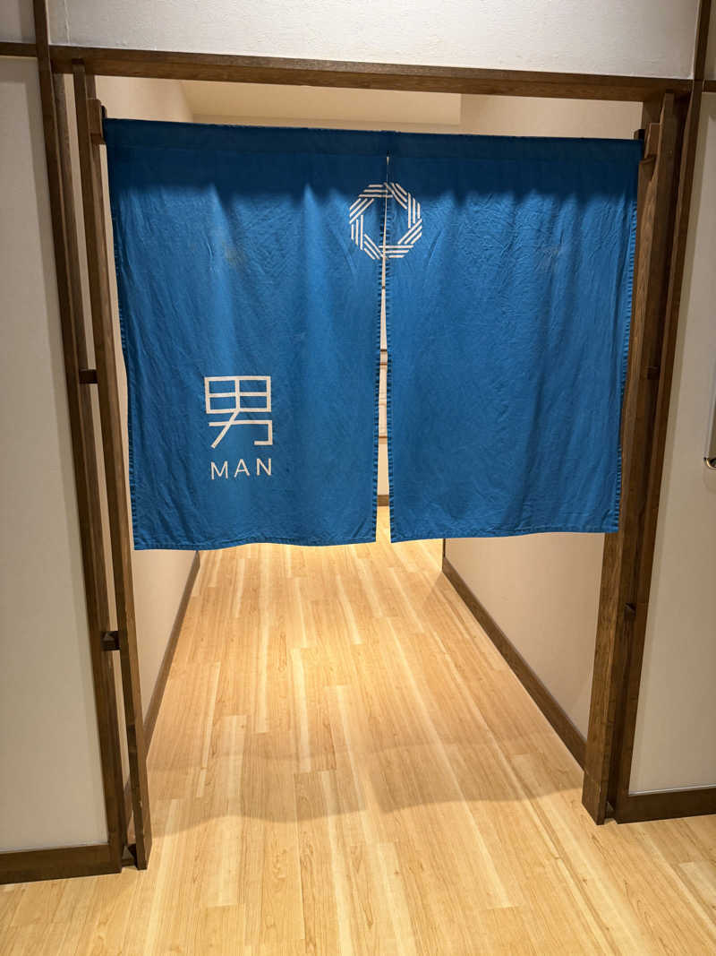 shimamuuuさんの佐賀の湯処 KOMOREBIのサ活写真