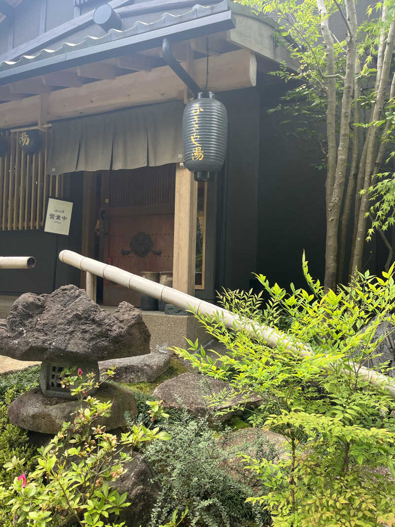 しょーたさんのふきさらし湯のサ活写真
