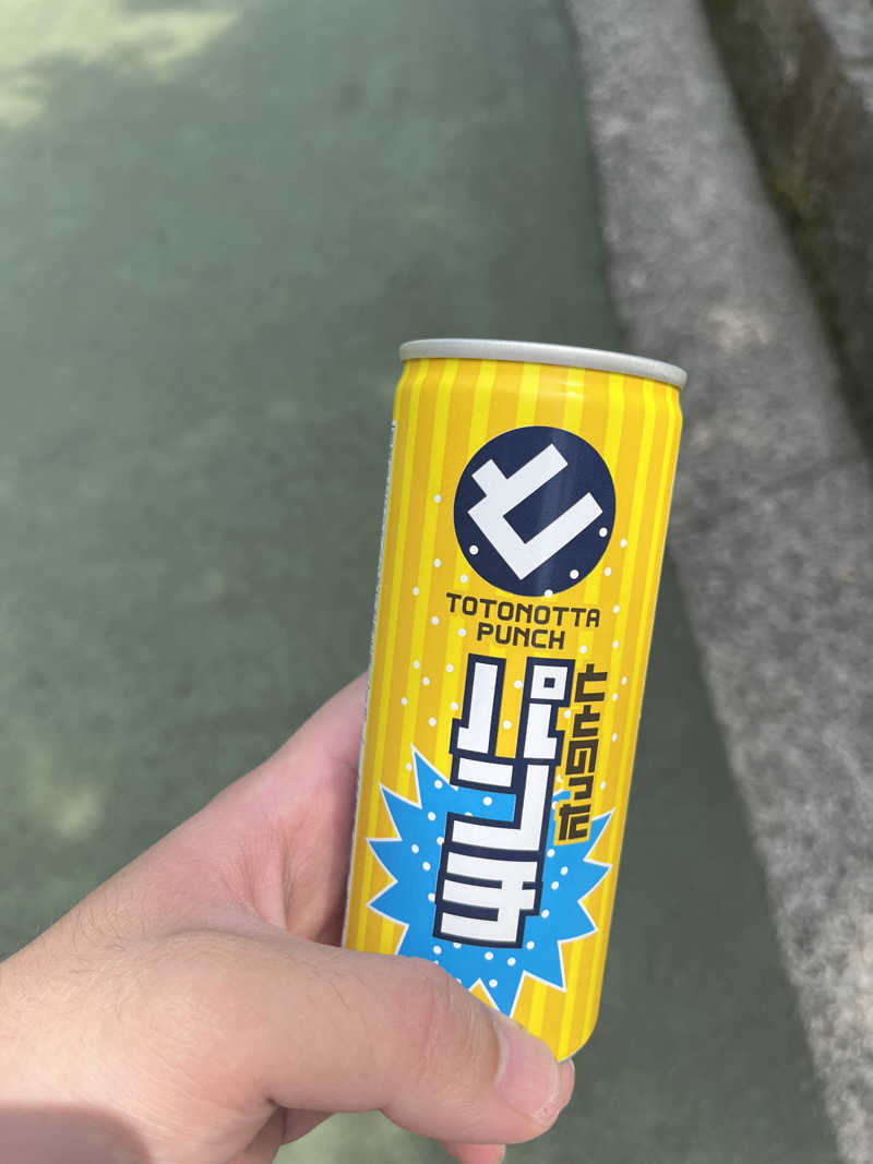 しょーたさんのふきさらし湯のサ活写真