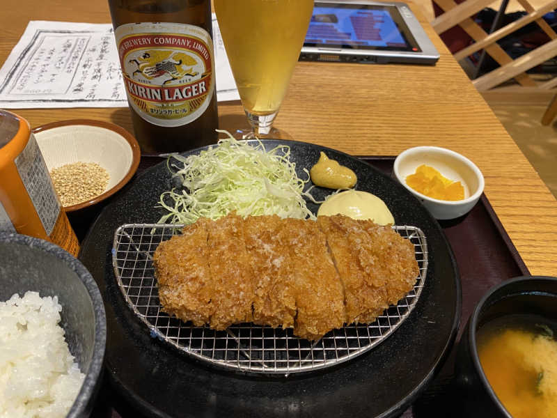 非公式お兄さん(未だ仮)さんの山梨泊まれる温泉 より道の湯のサ活写真