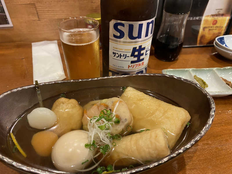 非公式お兄さん(未だ仮)さんの天然温泉 小田原コロナの湯のサ活写真